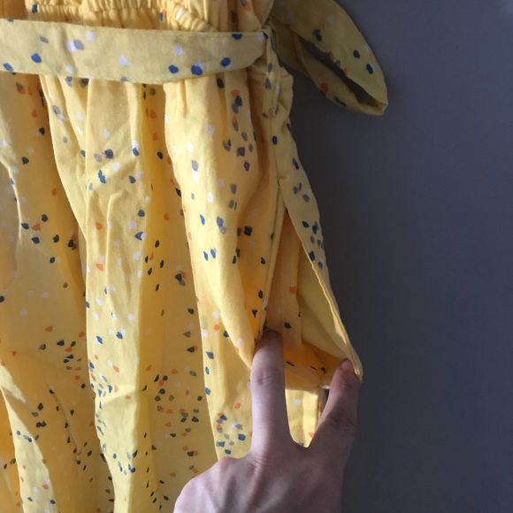 2/$20- “Tulle" dress - Picture 4 of 4